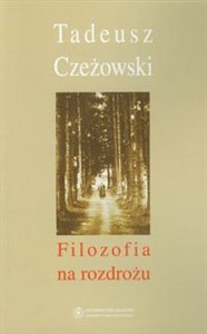 Bild von Filozofia na rozdrożu