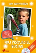Polska książka : Mój przyja... - Tom Justyniarski