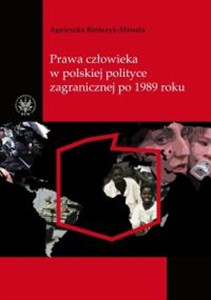 Bild von Prawa człowieka w polskiej polityce zagranicznej po 1989 roku