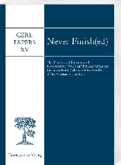 NEVER FINI... -  Polnische Buchandlung 