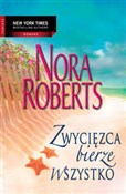 Zwycięzca ... - Roberts Nora -  Książka z wysyłką do Niemiec 