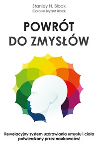 Obrazek Powrót do zmysłów