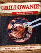 Grillowani... - Opracowanie Zbiorowe -  Polnische Buchandlung 