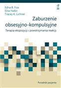 Polnische buch : Zaburzenia... - Edna B. Foa, Elna Yadin, Tracey K. Lichner