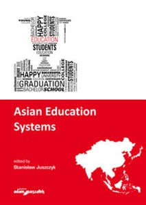 Bild von Asian Education Systems