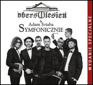 Bild von Symfonicznie - wydanie specjalne (Digipack)