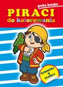 Polnische buch : Piraci do ...