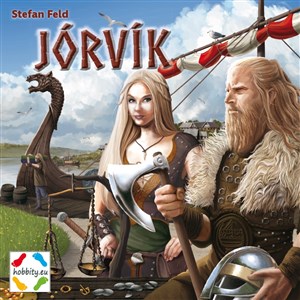 Bild von Jorvik