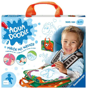 Obrazek AQUADOODLE® MAGIC OCEAN