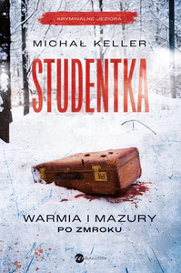 Obrazek Studentka