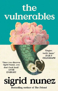 Bild von NUNEZ, S: VULNERABLES