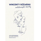 Odsłonięte... - Wincenty Różański - Ksiegarnia w niemczech