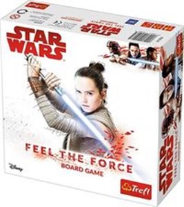 Obrazek Star Wars VII - Feel the Force