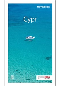 Bild von Cypr Travelbook