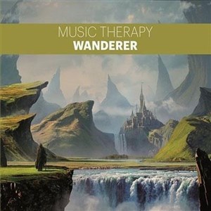Bild von Music Therapy - Wanderer CD