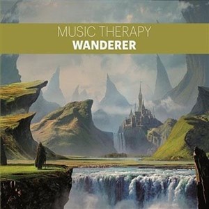 Obrazek Music Therapy - Wanderer CD