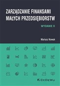 Zarządzani... - Mariusz Nowak -  fremdsprachige bücher polnisch 