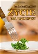 Polska książka : Życie na t... - Andrzej Zwoliński
