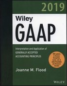 Wiley GAAP... - Joanne M. Flood -  Polnische Buchandlung 