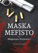 Polnische buch : Maska Mefi... - Małgorzata Wachowicz