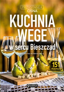 Obrazek Kuchnia wege w sercu Bieszczad Przystanek Cisna