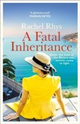 A Fatal In... - Rachel Rhys -  Książka z wysyłką do Niemiec 