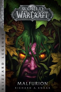 Bild von World of Warcraft Malfurion
