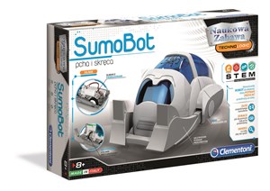 Obrazek SumoBot