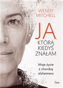 Ja którą k... - Wendy Mitchell - buch auf polnisch 