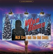 Wild Roses... - Nick Cave - Ksiegarnia w niemczech