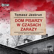 [Audiobook... - Tomasz Jastrun -  fremdsprachige bücher polnisch 