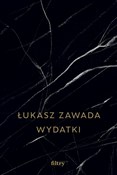 Książka : Wydatki - Łukasz Zawada