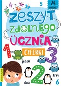 Cyferki. Z... - Opracowanie zbiorowe - buch auf polnisch 