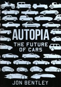 Bild von Autopia The Future of Cars