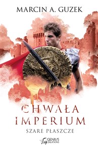 Bild von Chwała imperium. Szare Płaszcze. Tom 3