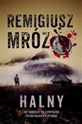 Halny wyd.... - Remigiusz Mróz -  polnische Bücher