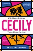 Polska książka : Cecily - Annie Garthwaite