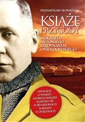 Książka : Książę prz... - Przemysław Słowiński