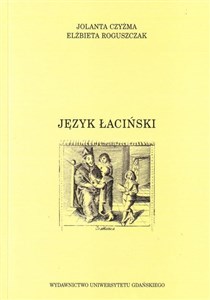 Bild von Język łaciński