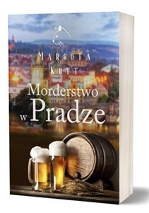 Obrazek Morderstwo w Pradze