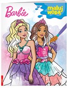 Polnische buch : Barbie Dre... - Opracowanie Zbiorowe