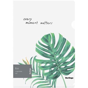 Obrazek Obwoluta A4 monstera (12szt)