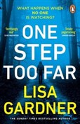 Polska książka : One Step T... - Lisa Gardner