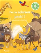 Po co zebr... - Polly Cheeseman - buch auf polnisch 