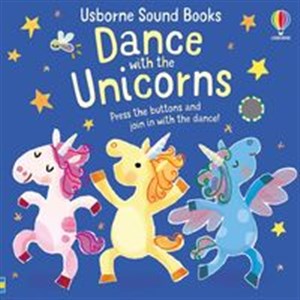 Bild von Dance with the Unicorns