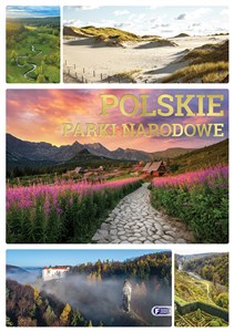Bild von Polskie parki narodowe