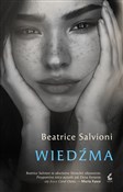 Polnische buch : Wiedźma - Beatrice Salvioni