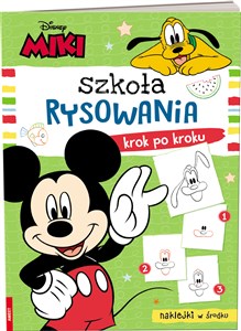 Bild von Disney Miki Szkoła rysowania