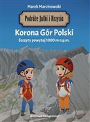 Podróże Ju... - Marek Marcinowski -  Książka z wysyłką do Niemiec 