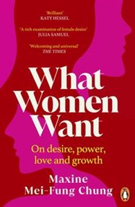 Bild von What Women Want